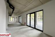 TOP-Geschäftslokal | 214m² | Neubau | Bestlage UNESCO Esplanade