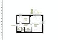 Charmante 2-Zimmer Wohnung in Floridsdorf!