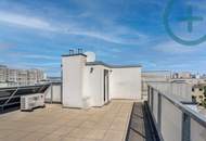 SONNIGE 4 ZIMMER MIT 3 AUSSENFLÄCHEN | HERZGASSE63