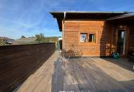 Top Freizeitanlage mit Garten und Terrasse in Linz – gepflegt, 2 Zimmer, nur 79.000 €!