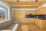 Exklusives Apartment in Toplage am Sonnberg