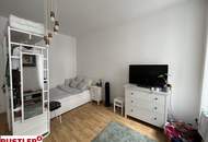 Gemütliche 1-Zimmer-Wohnung in guter Lage bei der Alser Straße U6