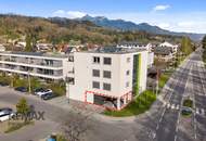 Gewerbefläche mit hoher Sichtbarkeit in Feldkirch/Tosters