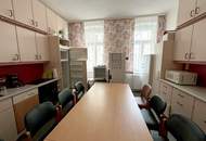 Geschäftslokal - Gastraum mit Bar - möbliert - keine Ablöse