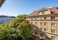 ++NEU++ 2-Zimmer Altbau-Wohnung zum Sanieren – entfalten Sie Ihr Wohntraum-Potenzial!