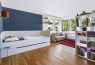 Außergewöhnliches Privatanwesen mit parkähnlichem Garten & Bio.design-Pool – exklusives Wohnen in Mauer