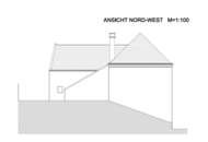 Geräumiges 6-Zimmer Haus mit loftähnlicher Wohnung in Jois am Neusiedler See