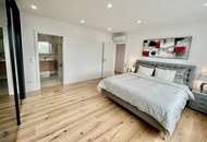 Erstbezug in exklusiver Lage: Luxus-Wohnung mit 4 Zimmern, 2 Garagen und hochwertiger Ausstattung in 1180 Wien!