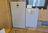 4.253 m² Gewerbegrundstück im Industriegebiet Tillmitsch – teilweise geschottert, Stromanschluss vorhanden