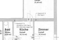 2 - Zimmerwohnung in Ternitz zu mieten!