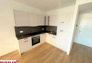 Elegante 2-Zimmer-Wohnung mit Balkon &amp; Top-Infrastruktur