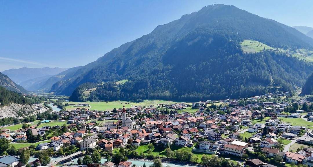 Traumhafte 3-Zimmerwohnung mit Garten - Top 03