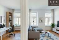 TOP SANIERTER ALTBAU | NAHE ZENTRUM | FREIFLÄCHEN |