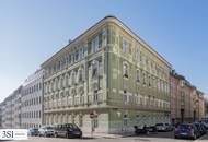 Kompakte Anleger- oder Starterwohnung mit Sanierungspotenzial