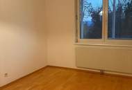 2 Zimmer nach Renovierung mit grossem BALKON - BLICK is GRÜNE