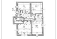 Potential - Altbaucharmante Familienvilla mit 9 Zimmern auf 3 Ebenen in Grinzinger Best Lage