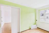 Sonnige 3-Zimmer-DG-Wohnung ohne Schrägen mit Südbalkon in 1120 Wien – nur €289.000!