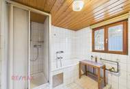 Einfamilienhaus in Ruhelage mit Potenzial: Sanierungsobjekt in Hohenems-Reute