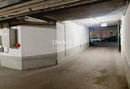 Tiefgaragenplätze unbefristet zu vermieten!!! Linzer Straße 113