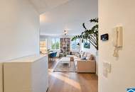 Urbanes Wohnen im Herzen des 3. Bezirks- Großzügige 3-Zimmer-Wohnung in zentraler Lage