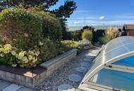 Privat | Großzügiges Einfamilienhaus im Erstbesitz mit Pool, Sauna, großem Garten in 1220 Wien