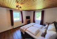 Ein Zuhause mit Weitblick - Wohnensemble in Frauenstein