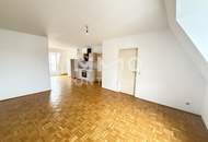 Zentrale 2-Zimmer Wohnung im Herzen von Wels