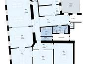 Helles Altbaubüro mit Terrasse in Bestlage – Neubaugasse, 1070 Wien!