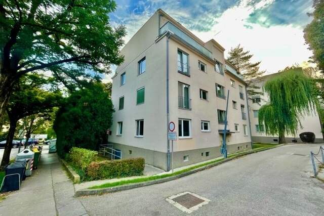 EIGENTUMSWOHNUNG mit 3-Zimmern und Garagen-Platz - Eigenheim beim WEINBERGEN - HERNALS!, Wohnung-kauf, 320.500,€, 1170 Wien 17., Hernals