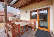 Modernisiertes Traumhaus mit schönem Garten in ruhiger Lage