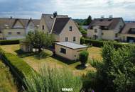Gepflegtes Einfamilienhaus mit großem Garten in Ober-Grafendorf