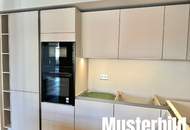 Urbaner Luxus über den Prachtstraßen Wiens