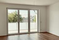 Barrierefreie 4 Zimmer Eigentumswohnung TOP 4