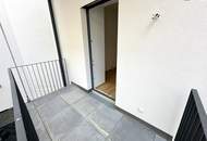 Eine Wohnung wie im Bilderbuch! Ruhiger Erstbezug mit Freifläche und bester Nachbarschaft.