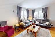 LUXUS PENTHOUSE MIT 2 TERRASSEN UND GRANDIOSEM CITY BLICK UND AUF DONAUKANAL, STEPHANSDOM, WIENER RIESENRAD