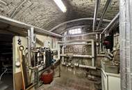 Stadtzentrum Zinshaus ca. 400 m² – 5 % Rendite möglich, neusanierte Wohnungen & großer Garten!