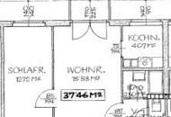 Charmante 2-Zimmer-Wohnung mit Balkon in Judenburg