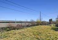 ++ NATURNAH WOHNEN ++ Kleingarten in ESSLING – ruhig & sonnig