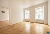 Repräsentatives Altbau-Büro beim Burggarten
