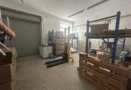 Wohn- &amp; Lagerimmobilie mit Zukunftspotenzial in 1200 Wien