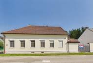 Charmantes Einfamilienhaus mit viel Potenzial in Neunkirchen, zu kaufen!