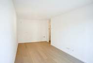 Investment oder Eigennutzung - sonnige 2-Zimmer-Balkonwohnung ERSTBEZUG!