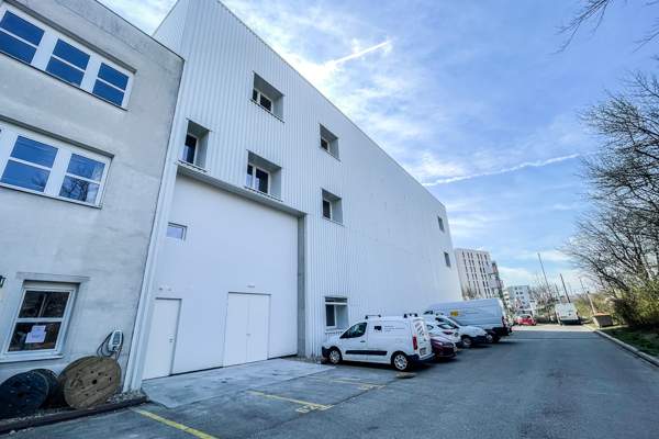 DPC | Büro nähe Breitenfurter Straße, Gewerbeobjekt-miete, 2.824,63,€, 1230 Wien 23., Liesing