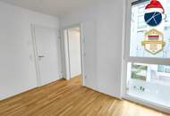 neuwertige 4-Zimmer-Wohnung mit Garagenplatz