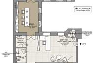 Elegantes 5-Zimmer Altbau Büro im Herzen Wiens