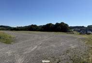**Sonniges Baugrundstück in ruhiger Alleinlage in Rudersdorf-Bergen – ab 1.000 m² frei wählbar!**