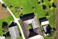 Gepflegtes Bauernhaus mit über 14,5 ha Grund in bester Lage bei Pettenbach