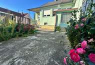 Landhaus mit viel Platz auf rund 995 m² Grund!