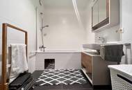 Ruhig aber zentrumnahe! Wohnung mit Balkon