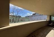 Zentrale 4-Zimmer-Wohnung mit Terrasse in Nähe des Lendplatzes